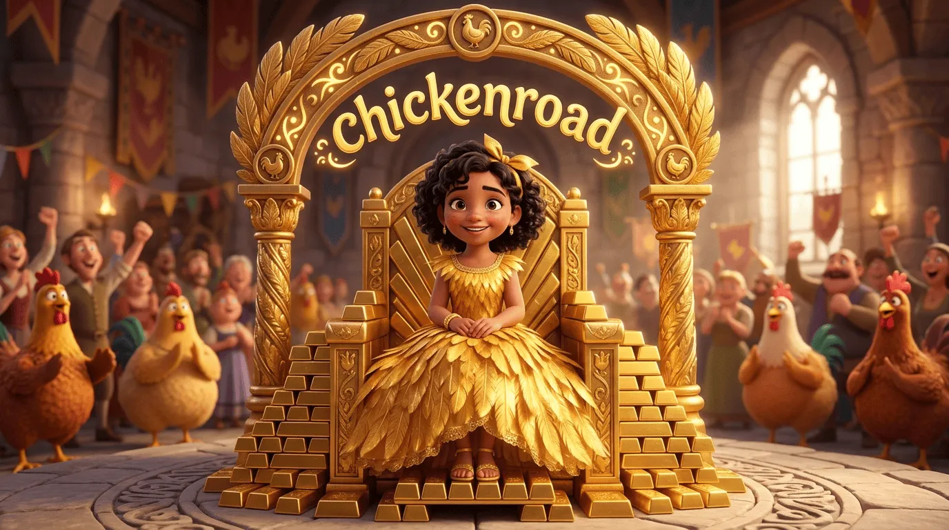 chickenroad 1win