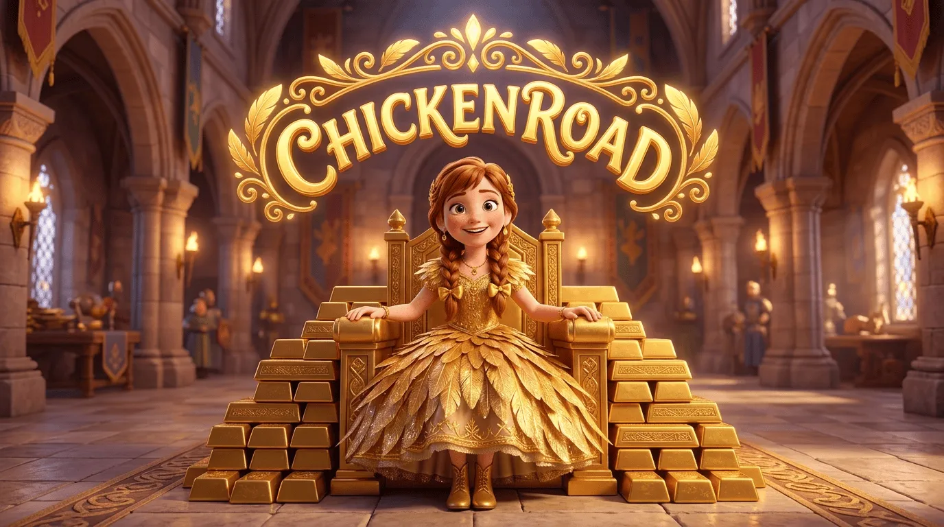 chickenroad 1xbet