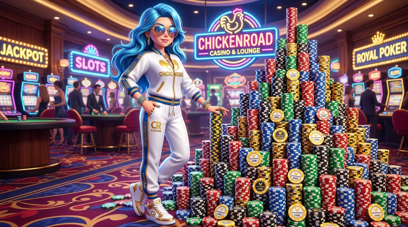 chickenroad