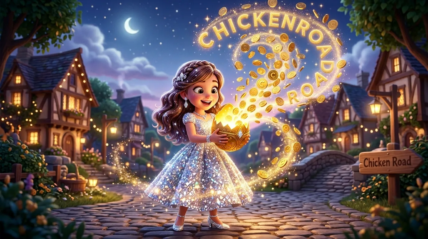 chickenroad
