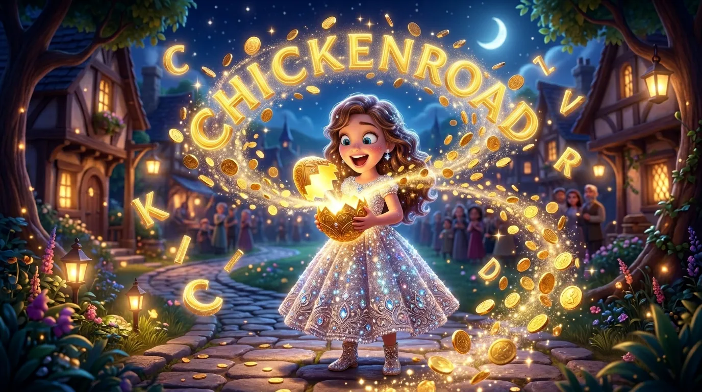 chickenroad parimatch